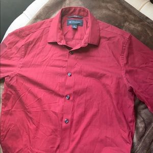 International Concepts Shirt